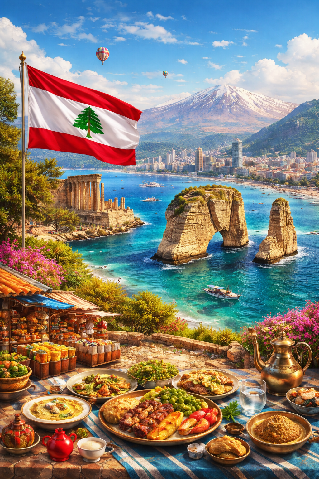 Lebanon