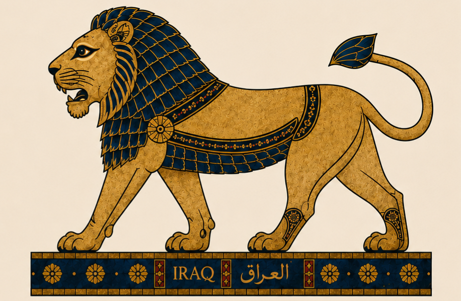 IRAQ