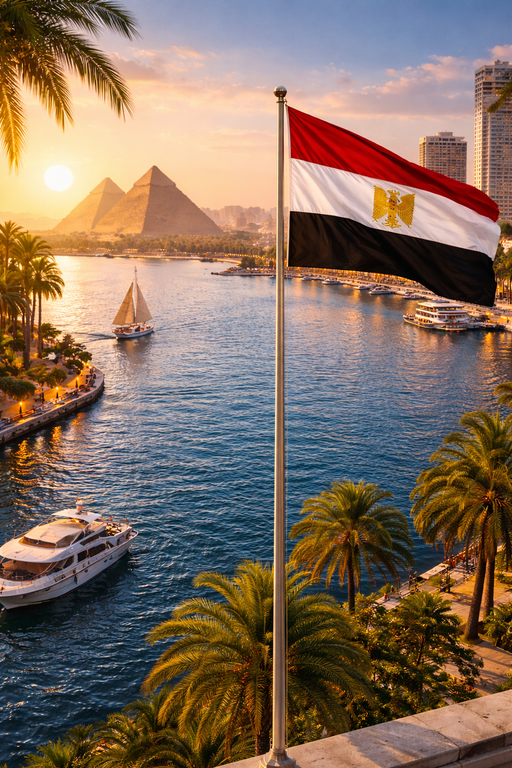 Egypt