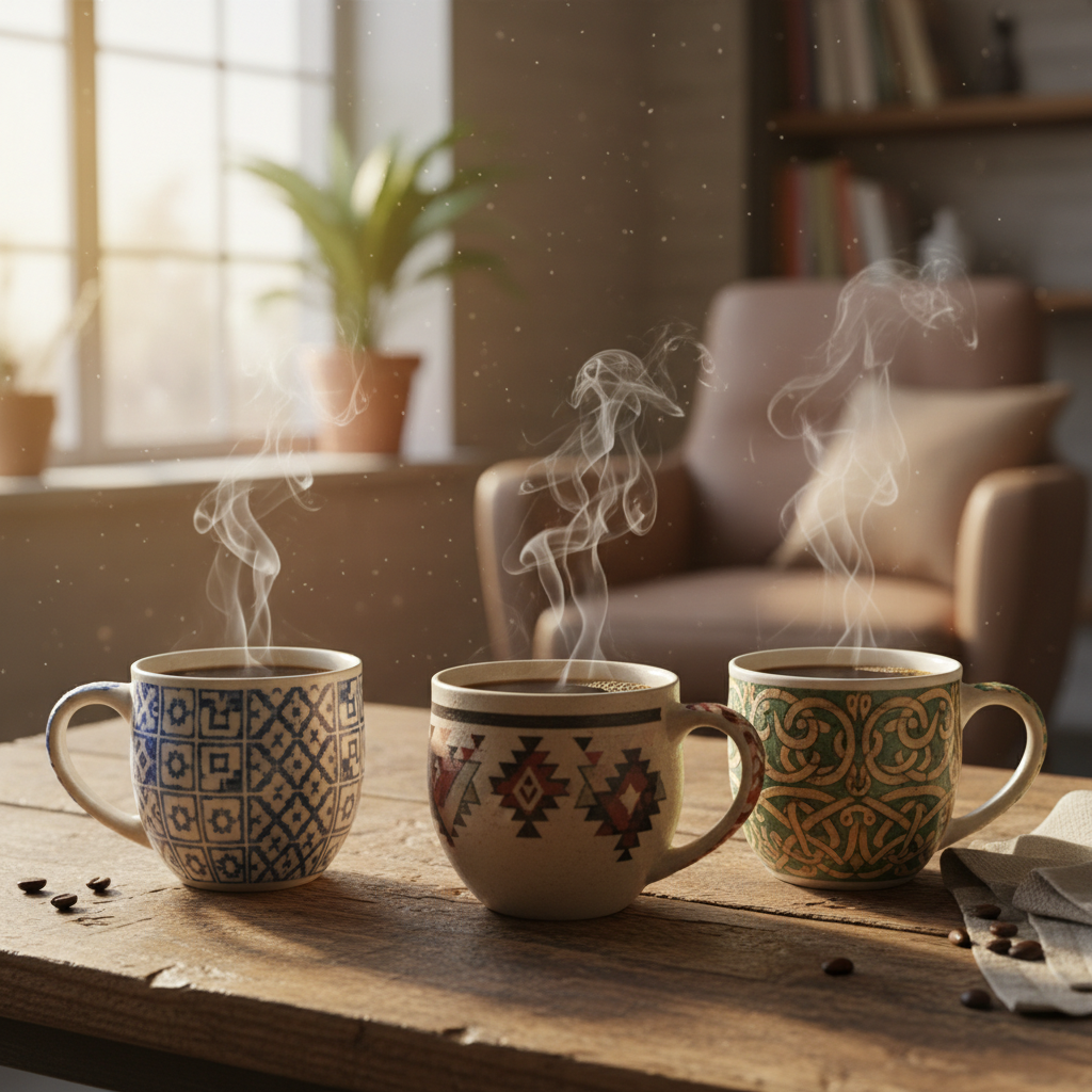 Home & Gifts