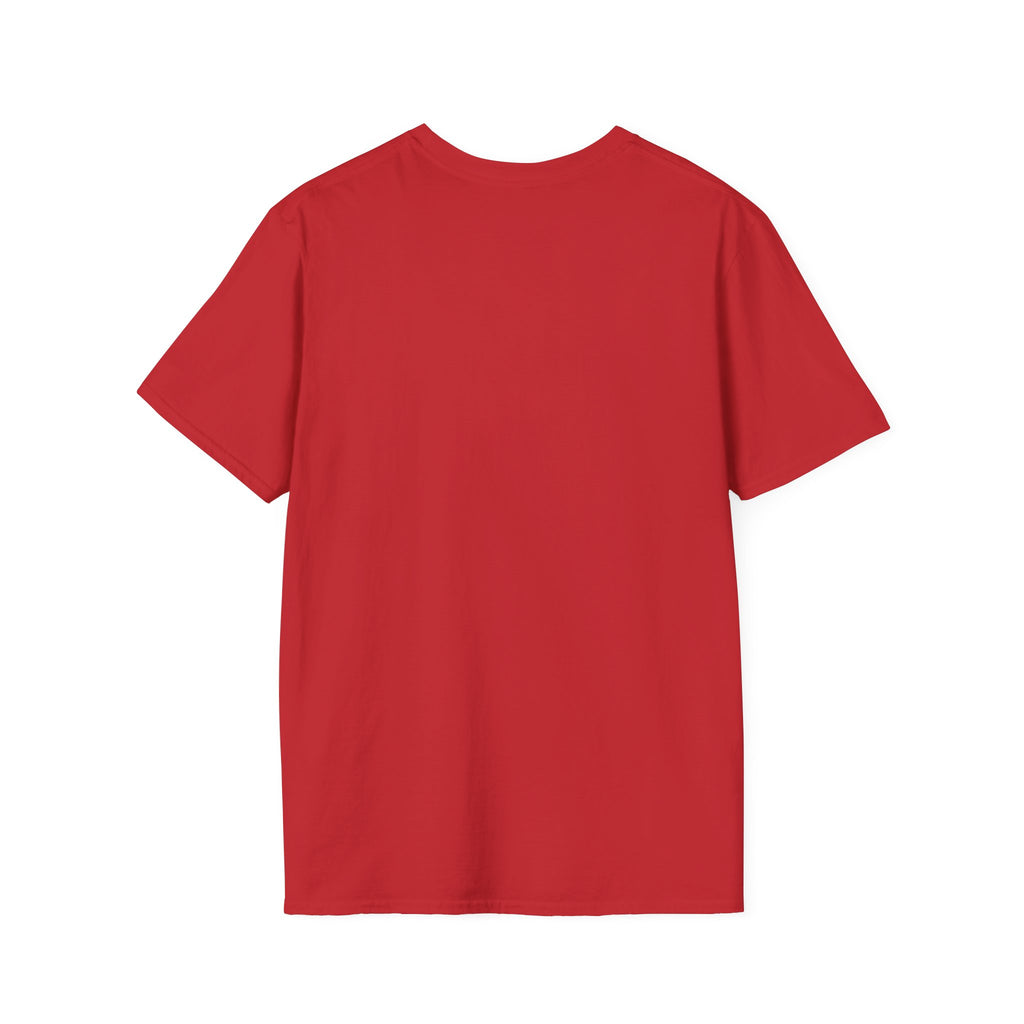 Lion of Babylon Tee — Vintage Iraqi Civilization Graphic T-Shirt