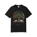Palestine Olive Tree T-Shirt — Heritage Graphic Tee