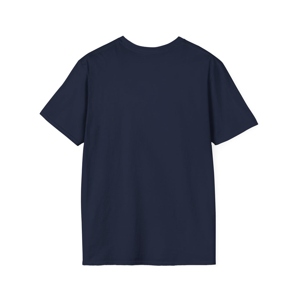 Powered by Mansaf T‑Shirt — Jordan Food Lover Tee