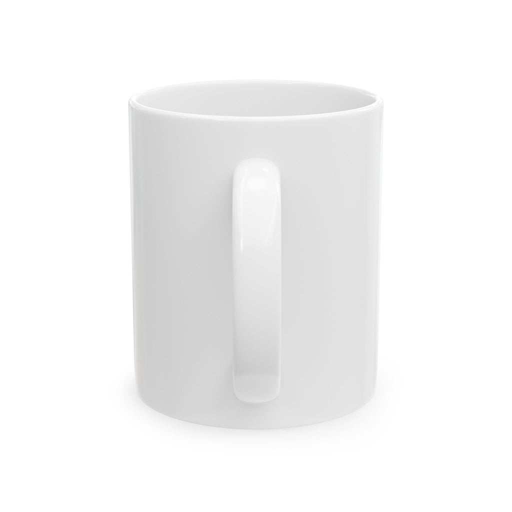 Palestine Olive Tree Ceramic Mug — Vintage Flag Accent, 11oz & 15oz