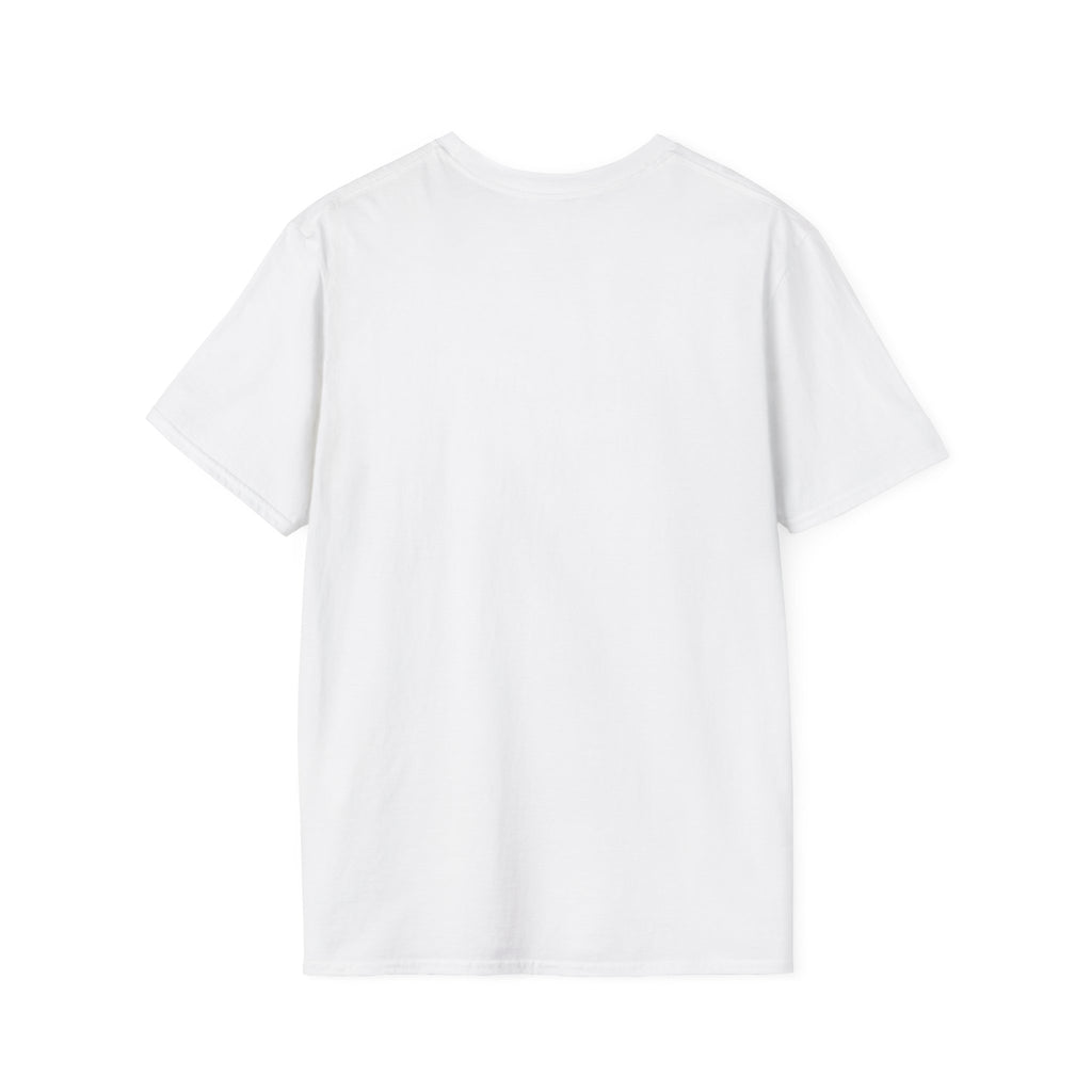 Powered by Mansaf T‑Shirt — Jordan Food Lover Tee