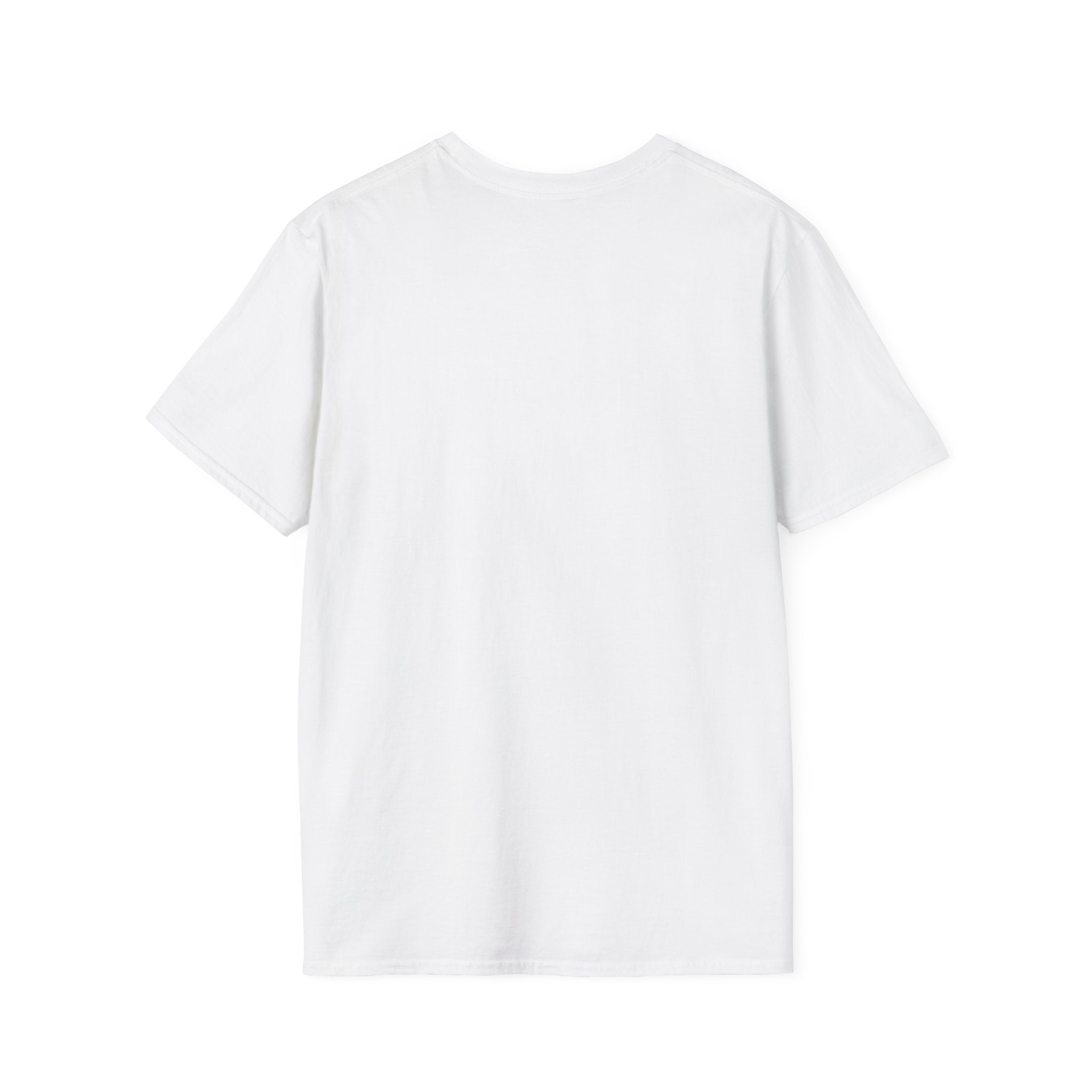 Powered by Mansaf T‑Shirt — Jordan Food Lover Tee