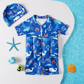 Kids Float Swimsuit