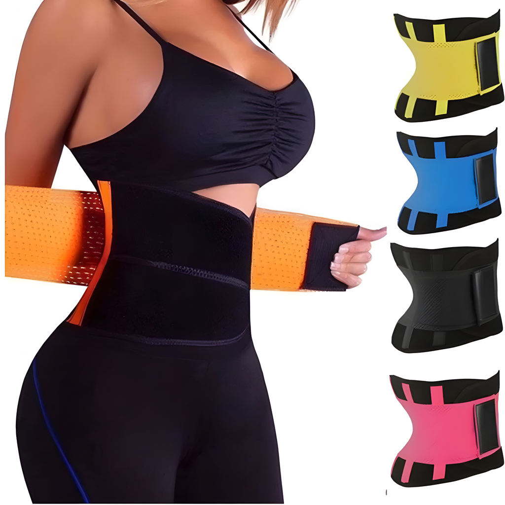Sports Waist Support Belt