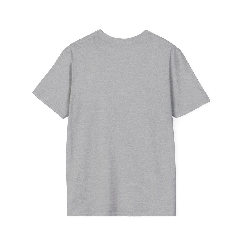 Powered by Mansaf T‑Shirt — Jordan Food Lover Tee