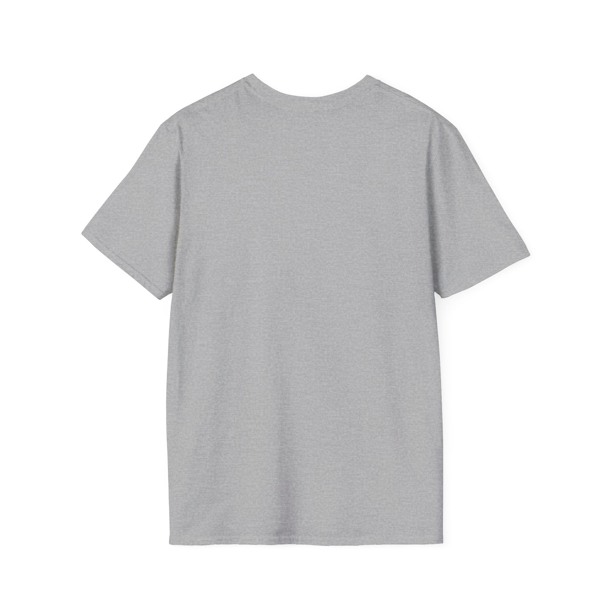 Powered by Mansaf T‑Shirt — Jordan Food Lover Tee