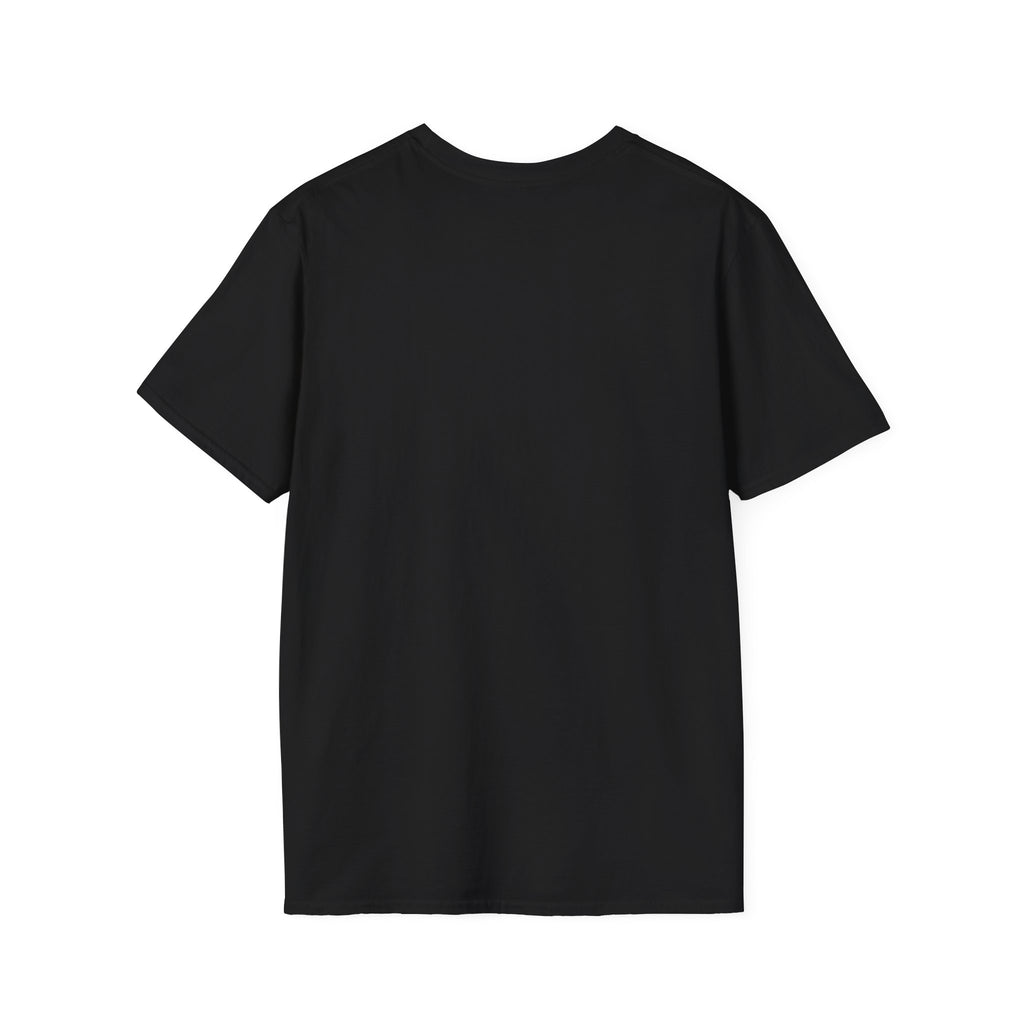 Powered by Mansaf T‑Shirt — Jordan Food Lover Tee