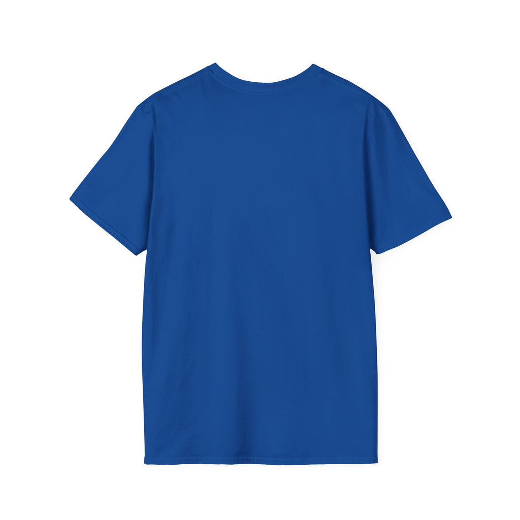 Lion of Babylon Tee — Vintage Iraqi Civilization Graphic T-Shirt