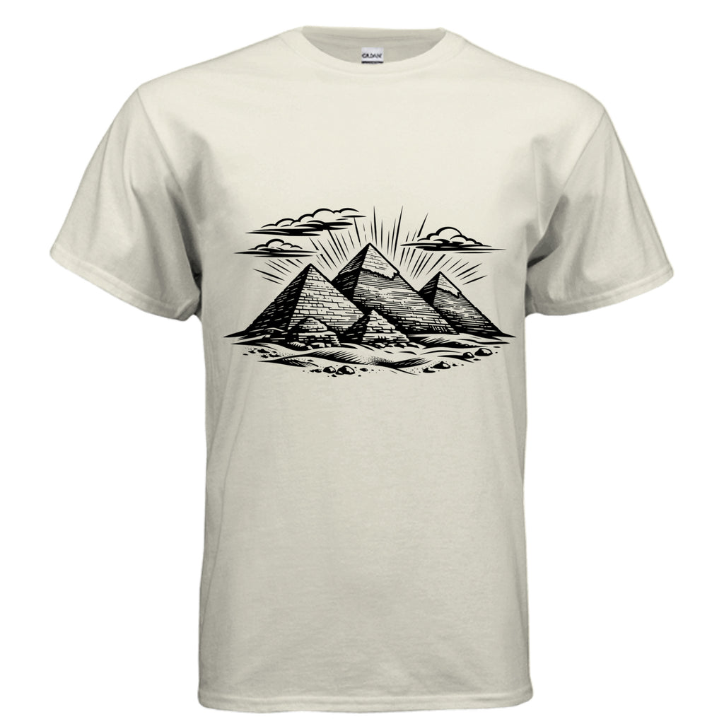 NATURAL - FRONT