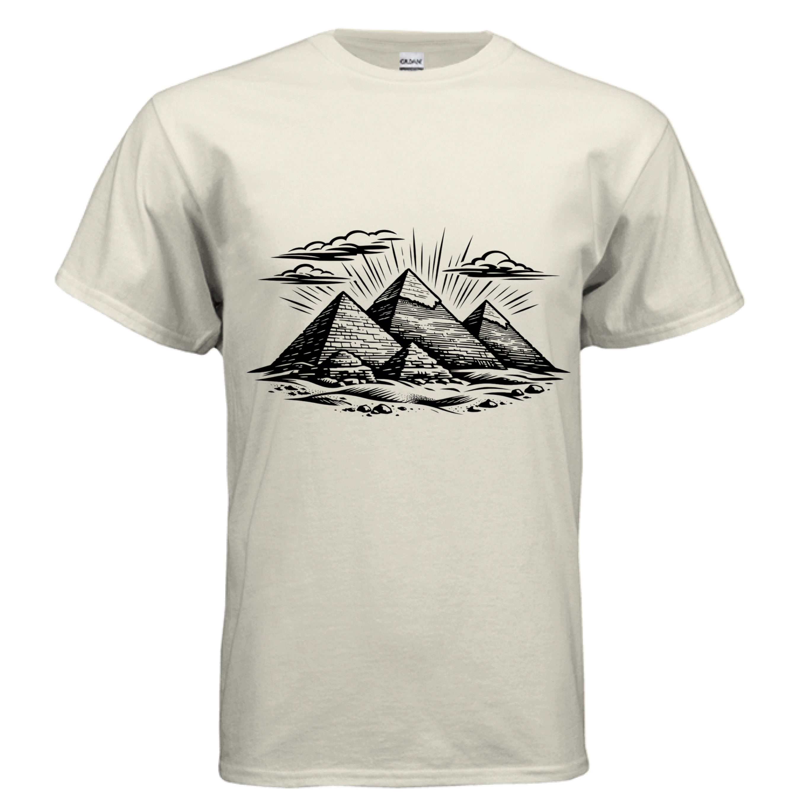 NATURAL - FRONT