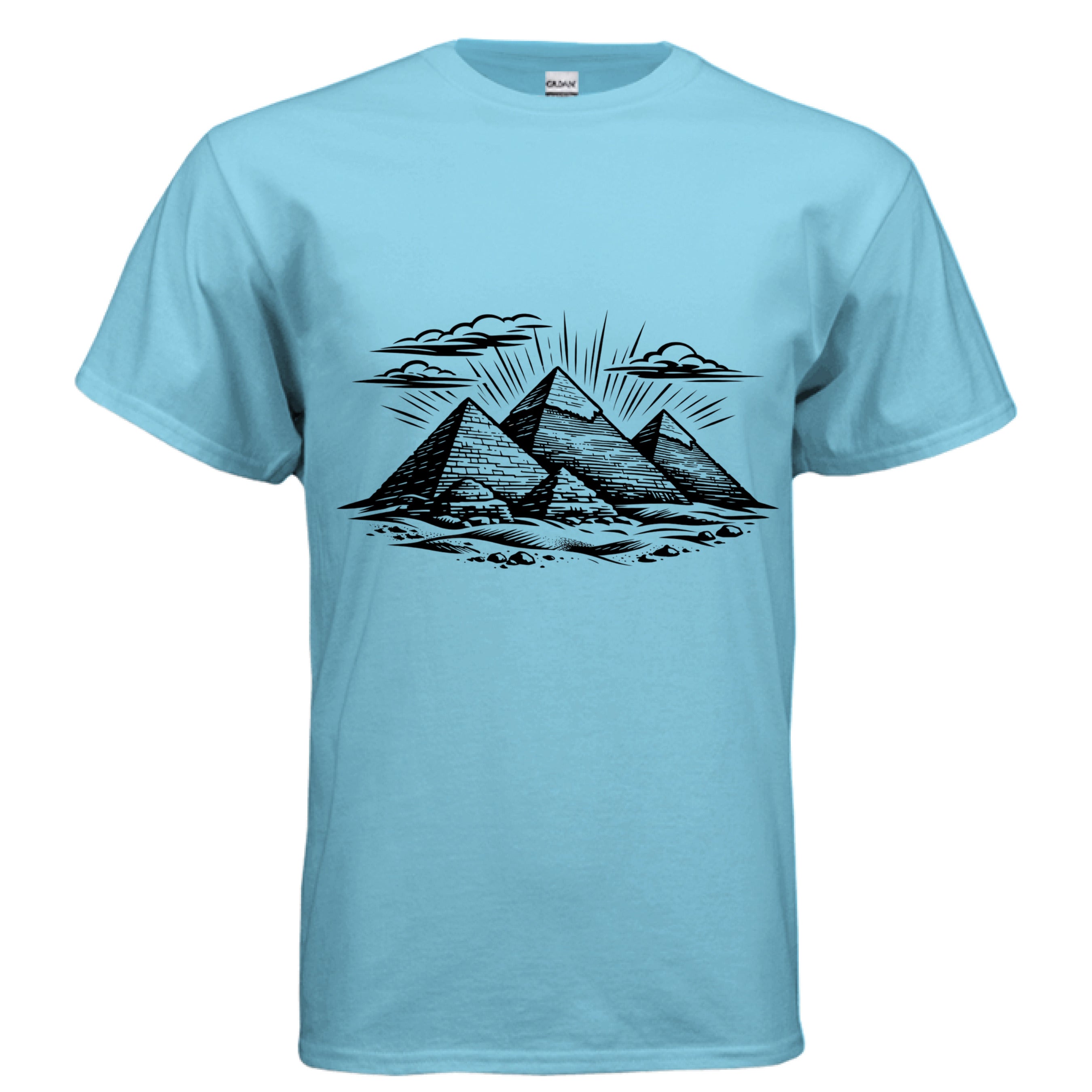 SKY - FRONT