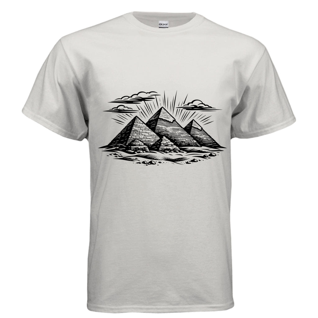 ICE GREY - FRONT
