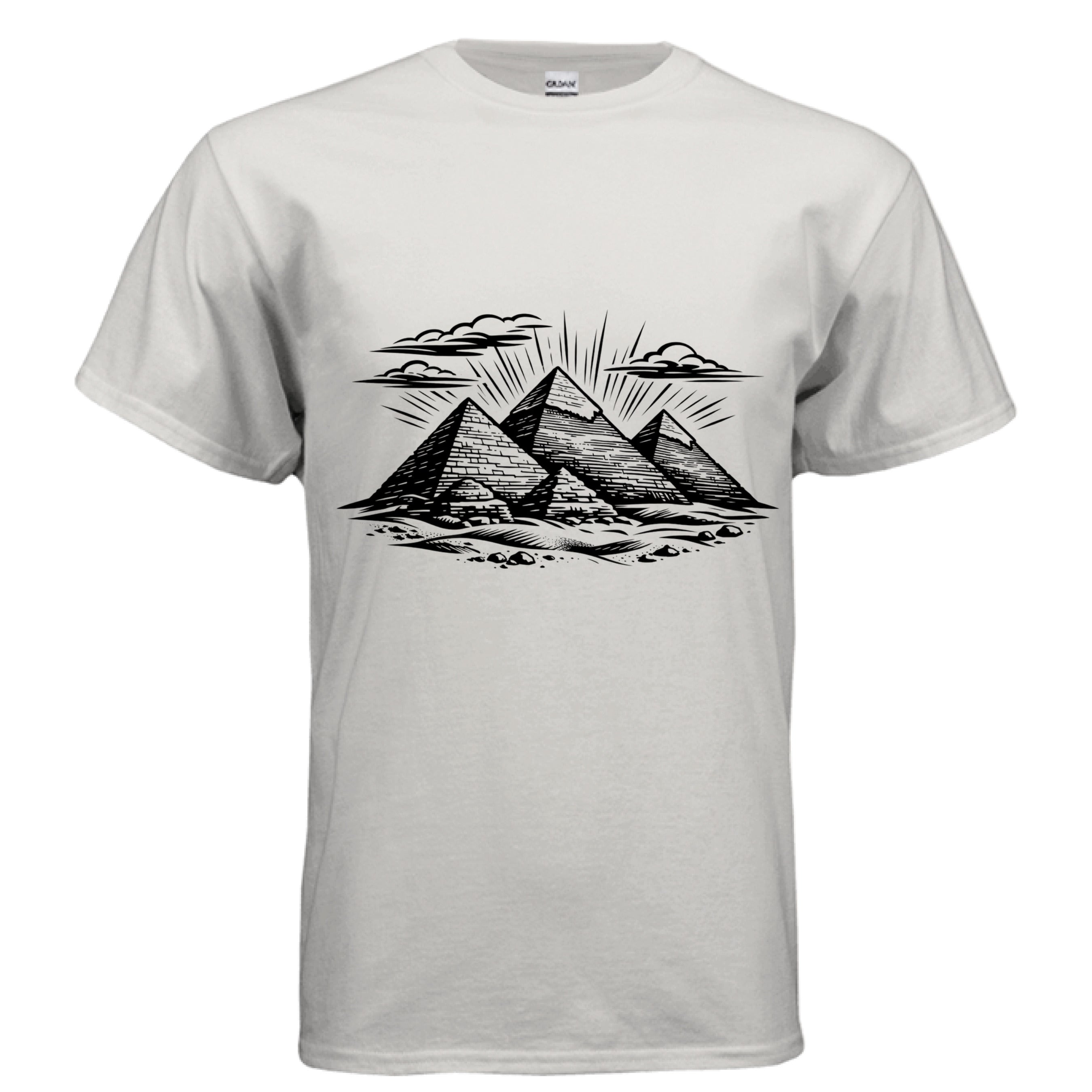 ICE GREY - FRONT